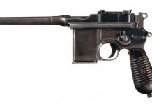 La Mauser Schnellfeuer è sportiva