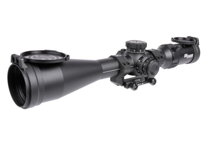Sig Tango MSr