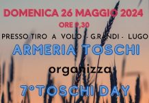 VII Toschi day a Lugo di Romagna
