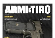 Armi e Tiro di giugno 2024 è in edicola
