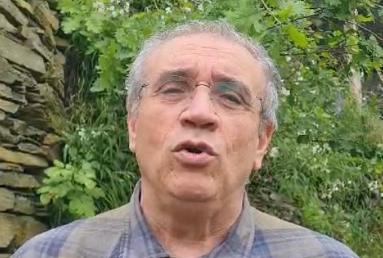 Bruzzone