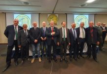 Fidc: Massimo Buconi resta alla guida dell’associazione