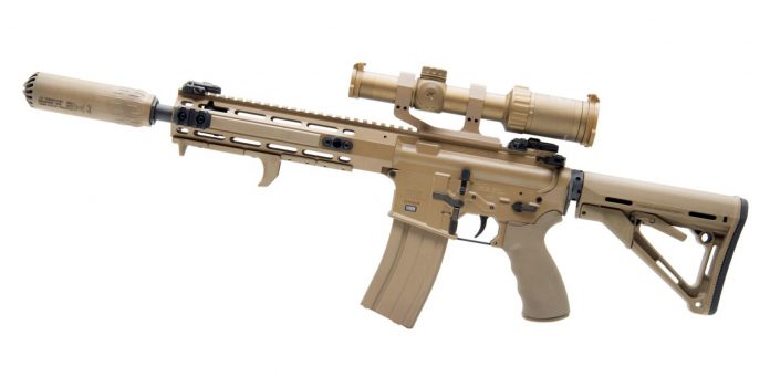 COLT C8A4 CMAR-GS
