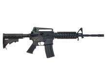 Colt: due contratti “esteri” per le carabine M4