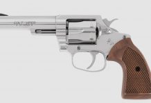 Viper, il nuovo revolver tascabile di Colt