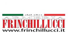 Cena di selvaggina con Frinchillucci