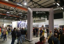 Caccia village 2024: le novità di Beretta