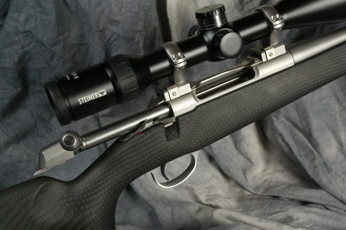 Sako 90