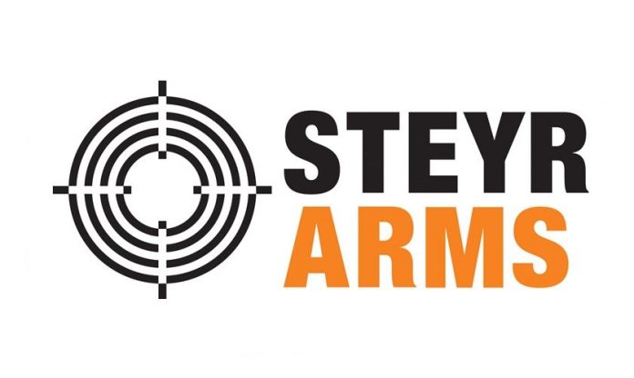 Steyrarms