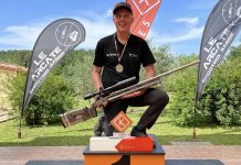 A Garbin e Victrix il trofeo Kahles