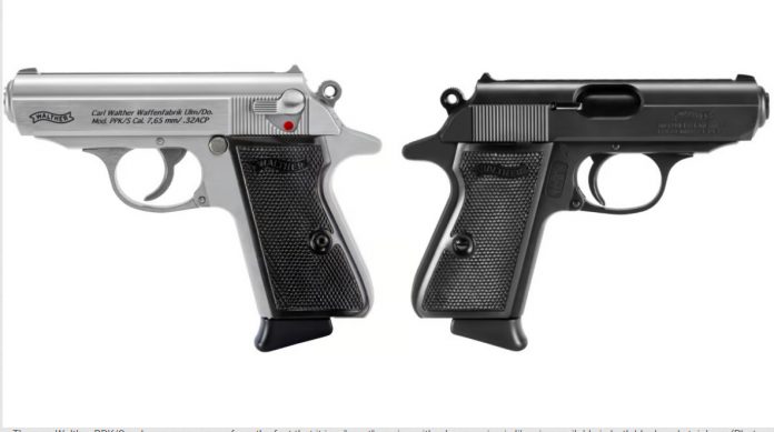 Walther