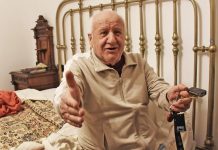Sull’85enne che ha sparato ai rapinatori: vita reale contro utopie
