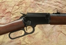Chiappa La322 calibro .22 lr: sparatutto in stile
