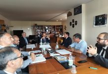 Lombardia: incontro su modiche quantità e valichi di montagna