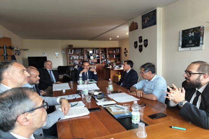 Incontro