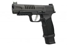 Sig Sauer P365 Fuse: la metamorfosi è completa