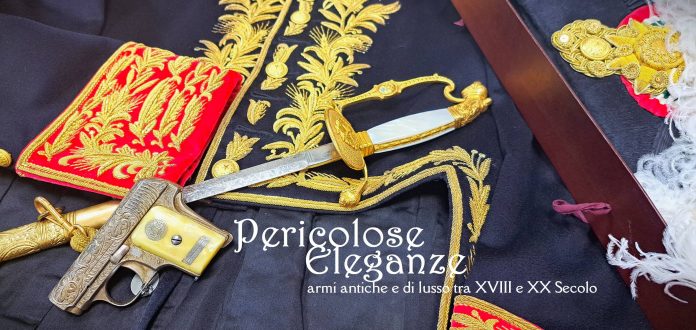 Pericolose eleganze