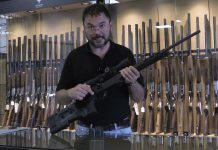 Strasser Rs700 Xrs chassis calibro .308 Winchester