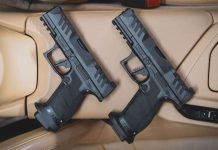Walther Pdp Pro-E: l’anello di congiunzione