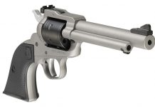 Il Ruger Wrangler diventa “Super”
