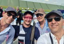 Trap olimpico: dominio Beretta