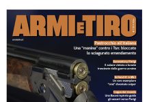 Armi e Tiro di agosto 2024 è in edicola
