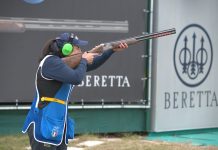 Parigi 2024: Beretta a caccia di successi