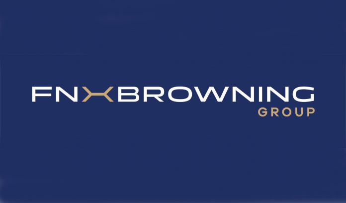 Fn group logo