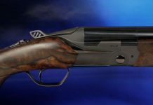 Beretta Sl2 Sporting: progettato per vincere