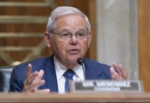 Usa: senatore anti-armi condannato per corruzione