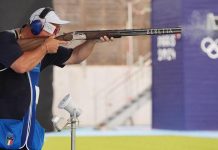 Trap: Pellielo e De Filippis fuori dalla finale