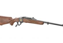Ruger: 75° anniversario con la Numero 1