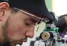 Parigi 2024: Sollazzo quinto in C10