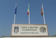 È Marfia il nuovo presidente del Tsn Milano
