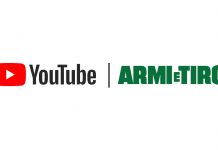 Armi e Tiro su Youtube: superati gli 80 mila iscritti!