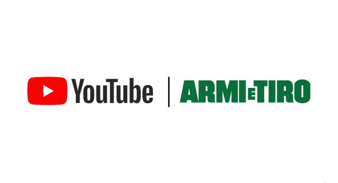 Youtube-Armi-e-Tiro