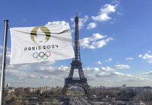 Olimpiadi a Parigi: la vera sfida è la sicurezza!