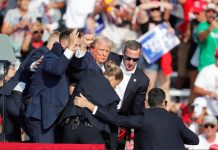 Attentato a Trump: gli appelli contro le armi dove sono?