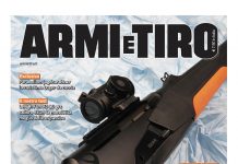 Armi e Tiro di settembre 2024 è in edicola