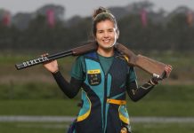 Dallo Skeet… alla maratona!