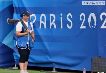 Skeet femminile: azzurre fuori dalla finale, oro al Cile
