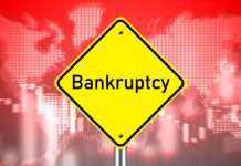 Bancarotta fraudolenta: salta il porto d’armi