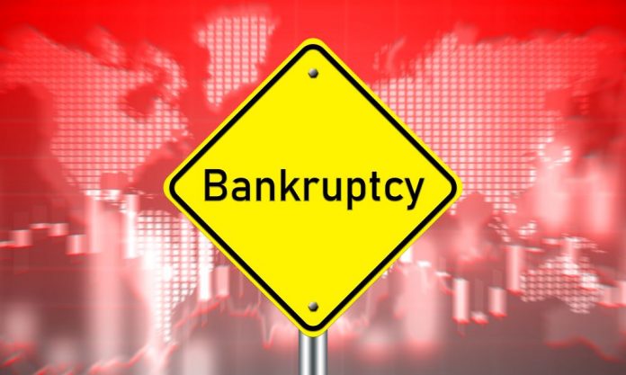 Bancarotta