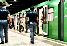 Nasce la “Polmetro” per la sicurezza della metropolitana