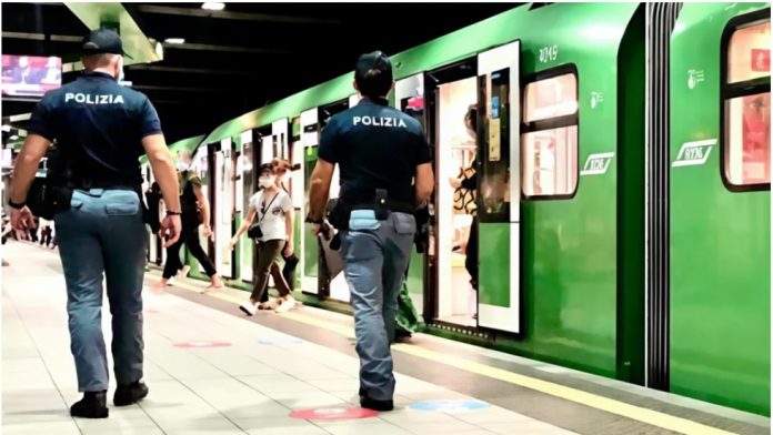 Polmetro