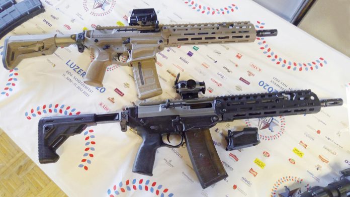 Sig Sauer SG 56X_1
