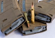 Black rifle sportivi e detenzione di munizioni: facciamo chiarezza