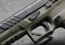 Appuntamento a Dobbiaco per provare le armi del gruppo Beretta