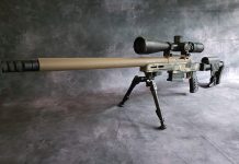 Gac Thermalizer: la rivoluzione nelle canne per carabina