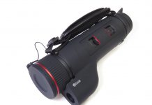 Guide Sensmart Tj650L, il termico da osservazione con telemetro